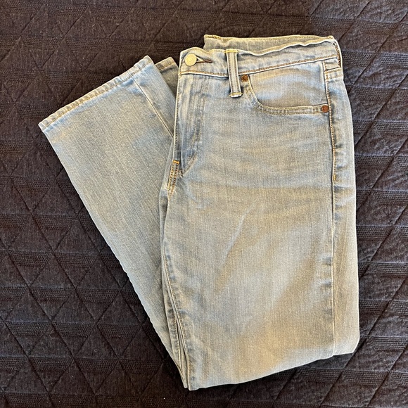 Levi's Other - Men’s Levi Strauss 541 Jeans W30 L30